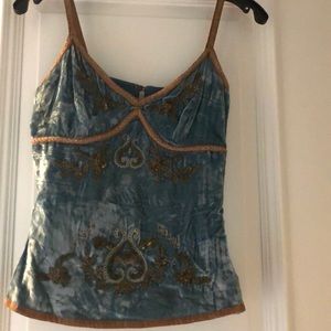 Karen Millen Dress Top Size 4US